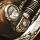 Illustration for article titled The Paint And Chrome Artwork of Billetproof Texas